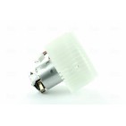 Pulseur d'Air Habitacle Pour Volvo S60 I S80 V70 II XC70 Cross Country 30715482
