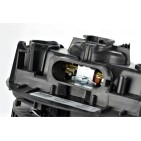 Pulseur d'Air Habitacle Pour Renault Grand Scénic II Megane 7701055135