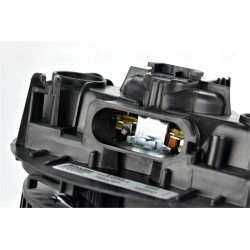 Pulseur d'Air Habitacle Pour Renault Grand Scénic II Megane 7701055135
