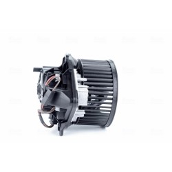 Pulseur d'Air Habitacle Pour Citroën Xantia 6441K2 6441K6 95668114 E165006