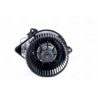 Pulseur d'Air Habitacle Pour Citroën Xantia 6441K2 6441K6 95668114 E165006