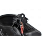 Pulseur d'Air Habitacle Pour Citroën Xantia 6441K2 6441K6 95668114 E165006