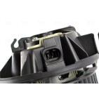 Pulseur d'Air Habitacle Pour Citroën C5 I 6441N7