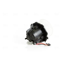 Pulseur d'Air Habitacle Pour Audi A4 A5 Q5 8K2820021A 8K2820021B 8K2820021C