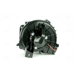 Pulseur d'Air Habitacle Pour Opel Combo/Monospace Combo Tour Corsa C Tigra Corsa