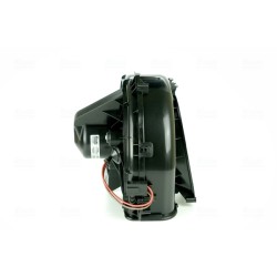 Pulseur d'Air Habitacle Pour Opel Combo/Monospace Combo Tour Corsa C Tigra Corsa
