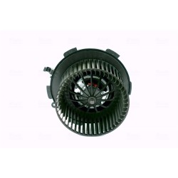 Pulseur d'Air Habitacle Pour Opel Zafira A B Family Vauxhall Zafira (B)