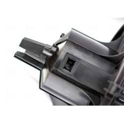 Pulseur d'Air Habitacle Pour Opel Zafira A B Family Vauxhall Zafira (B)