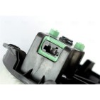 Pulseur d'Air Habitacle Pour Peugeot Opel Fiat Citroën 77364826 1845160 1845241
