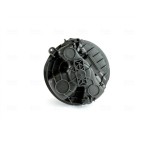 Pulseur d'Air Habitacle Pour Peugeot 206 206+ 307 1007 Citroën C2 C3 I