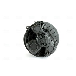 Pulseur d'Air Habitacle Pour Peugeot 206 206+ 307 1007 Citroën C2 C3 I
