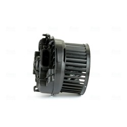 Pulseur d'Air Habitacle Pour Peugeot 206 206+ 307 1007 Citroën C2 C3 I