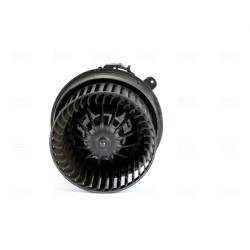 Pulseur d'Air Habitacle Pour Peugeot 206 206+ 307 1007 Citroën C2 C3 I