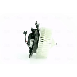 Pulseur d'Air Habitacle Pour MERCEDES Classe E T-Model CLS