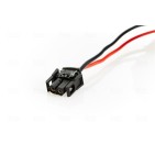 Pulseur d'Air Habitacle Pour MERCEDES Classe C T-Model E GLK SLS AMG