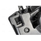 Pulseur d'Air Habitacle Pour MERCEDES Classe C CLC T-Model G CLK SL
