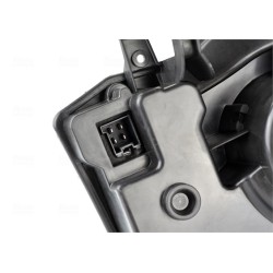 Pulseur d'Air Habitacle Pour MERCEDES Classe C CLC T-Model G CLK SL