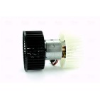 Pulseur d'Air Habitacle Pour BMW Série 3 E46 X3 3453729 64113453729 64116900685