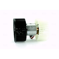 Pulseur d'Air Habitacle Pour BMW Série 3 E46 X3 3453729 64113453729 64116900685