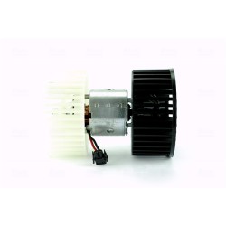 Pulseur d'Air Habitacle Pour BMW Série 3 E46 X3 3453729 64113453729 64116900685
