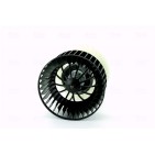 Pulseur d'Air Habitacle Pour BMW Série 3 E46 X3 3453729 64113453729 64116900685