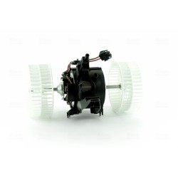 Pulseur d'Air Habitacle Pour BMW Série 5 E60 E61 6 E63 E64 64116933910 6933910