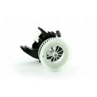 Pulseur d'Air Habitacle Pour BMW Série 5 E60 E61 6 E63 E64 64116933910 6933910