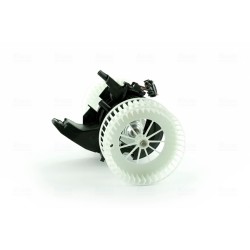 Pulseur d'Air Habitacle Pour BMW Série 5 E60 E61 6 E63 E64 64116933910 6933910