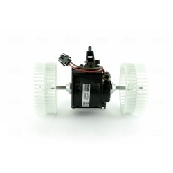 Pulseur d'Air Habitacle Pour BMW Série 5 E60 E61 6 E63 E64 64116933910 6933910