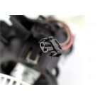 Pulseur d'Air Habitacle Pour BMW Série 5 E60 E61 6 E63 E64 64116933910 6933910