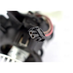 Pulseur d'Air Habitacle Pour BMW Série 5 E60 E61 6 E63 E64 64116933910 6933910