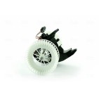 Pulseur d'Air Habitacle Pour BMW Série 5 E60 E61 6 E63 E64 64116933910 6933910