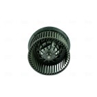 Pulseur d'Air Habitacle Pour Peugeot 206 307 1007 Citroën C2 C3 I Xsara Picasso