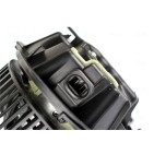 Pulseur d'Air Habitacle Pour Peugeot 206 307 1007 Citroën C2 C3 I Xsara Picasso