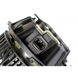 Pulseur d'Air Habitacle Pour Peugeot 206 307 1007 Citroën C2 C3 I Xsara Picasso