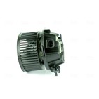 Pulseur d'Air Habitacle Pour Peugeot 206 307 1007 Citroën C2 C3 I Xsara Picasso