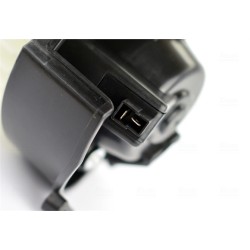 Pulseur d'Air Habitacle Pour Peugeot Boxer Fiat Citroën 1307830080 6441E4