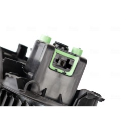 Pulseur d'Air Habitacle Pour Peugeot Opel Fiat Citroën 6441CN 13335074 77364827