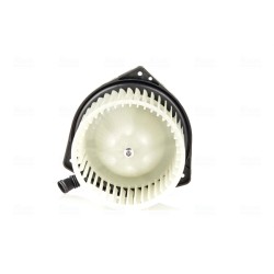 Pulseur d'Air Habitacle Pour Peugeot 4007 Citroën Mitsubishi 1607025680 6441CC