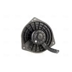 Pulseur d'Air Habitacle Pour Peugeot 4007 Citroën Mitsubishi 1607025680 6441CC