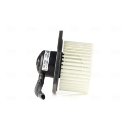 Pulseur d'Air Habitacle Pour Peugeot 4007 Citroën Mitsubishi 1607025680 6441CC