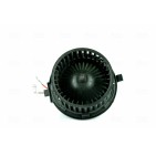 Pulseur d'Air Habitacle Pour VW Corrado Golf II Jetta I Seat Toledo I
