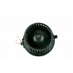 Pulseur d'Air Habitacle Pour VW Corrado Golf II Jetta I Seat Toledo I