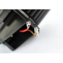 Pulseur d'Air Habitacle Pour VW Corrado Golf II Jetta I Seat Toledo I
