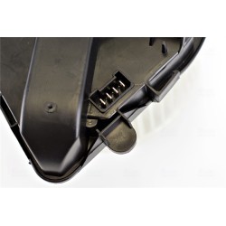 Pulseur d'Air Habitacle Pour Peugeot Fiat Citroën Lancia 6441E2 9566944380