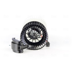 Pulseur d'Air Habitacle Pour BMW Série 3 E46 64118372797 64119204154 8372797