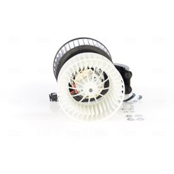 Pulseur d'Air Habitacle Pour BMW Série 3 E46 64118372797 64119204154 8372797