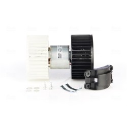 Pulseur d'Air Habitacle Pour BMW Série 3 E46 64118372797 64119204154 8372797