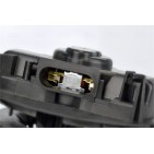 Pulseur d'Air Habitacle Pour Renault Dacia Duster Nissan 6001547691 27226AX105
