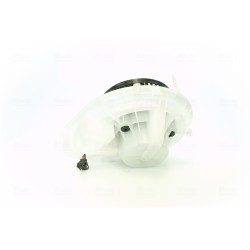 Pulseur d'Air Habitacle Pour MERCEDES SLK